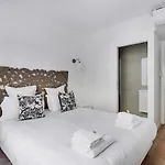 Pick A Flat\'S Apartment In Montorgueil- Rue Du Caire