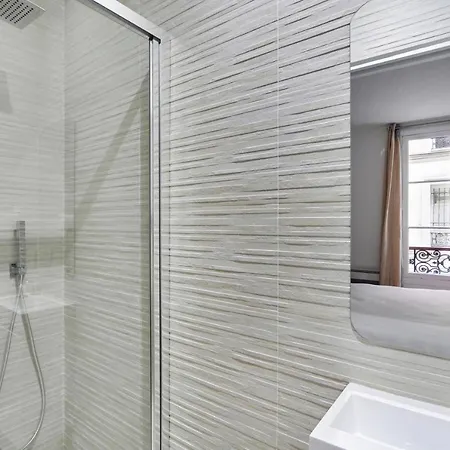 Pick A Flat's In Montorgueil- Rue Du Caire * Parigi