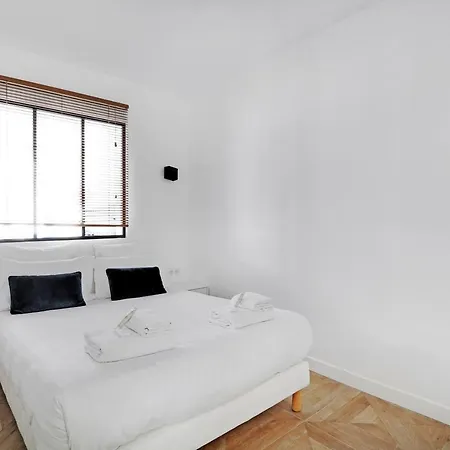 Pick A Flat's In Montorgueil- Rue Du Caire Appartamento