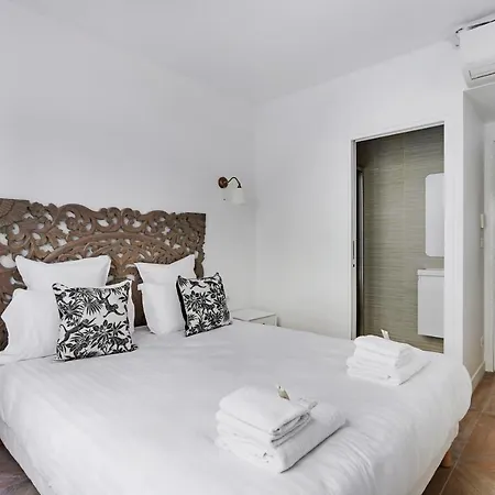 Appartamento Pick A Flat's In Montorgueil- Rue Du Caire *