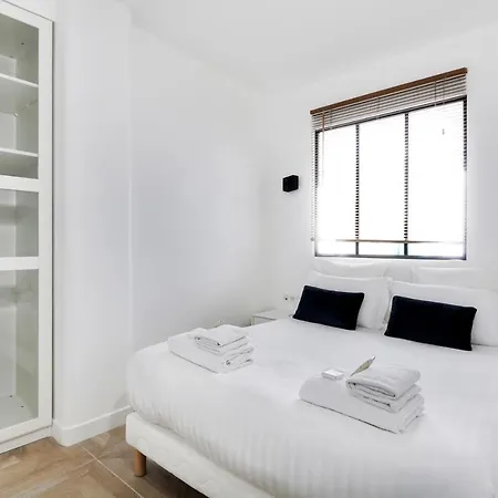 Appartamento Pick A Flat's In Montorgueil- Rue Du Caire